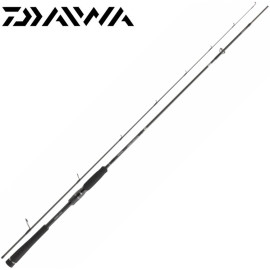 Спиннинг Daiwa Tournament XT Titanium Spin